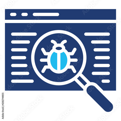 Debugging Icon