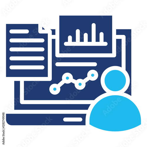Analyst Icon