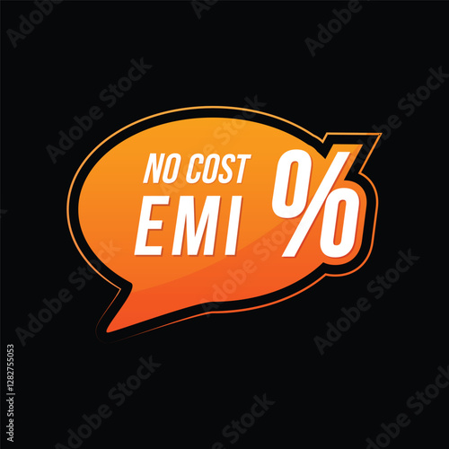 Effortless Creativity with No-Cost EMI
