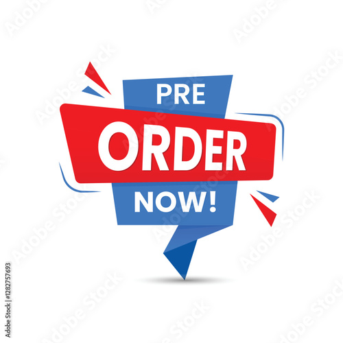 Get It First, Pre-Order Before It’s Late
