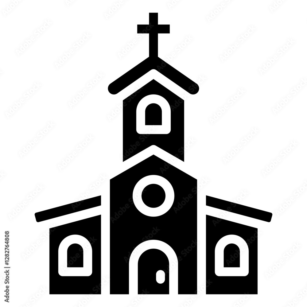 Church Icon
