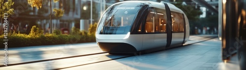 Sustainable mobility solutions attract urban planners interest.