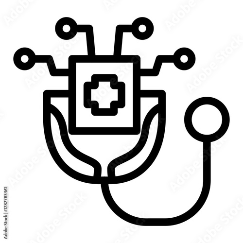 AI Diagnosis icon