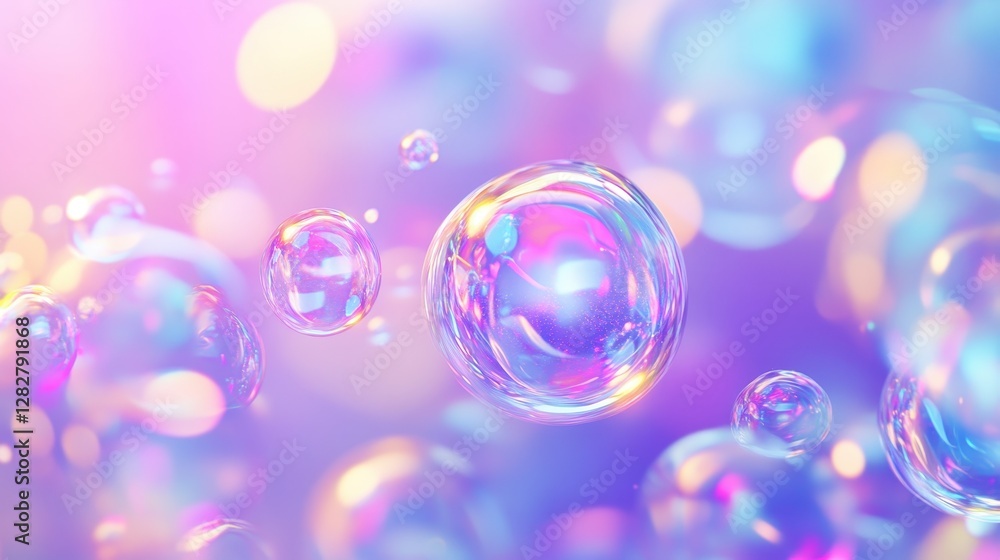 A mesmerizing holographic soft mesh background, adorned with trendy blurred shapes, ready to elevate your poster, website, or any other design project with a touch of futuristic elegance. A mesmerizing holographic soft mesh background, adorned with trendy blurred shapes, ready to elevate your poster, website, or any other design project with a touch of futuristic elegance.