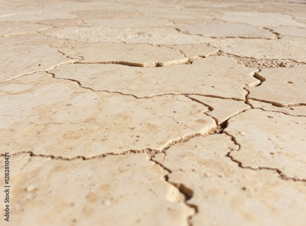 Obraz premium Abstract Textured Wall with Dynamic Shadow, Modern Design Element and Blank Backdrop