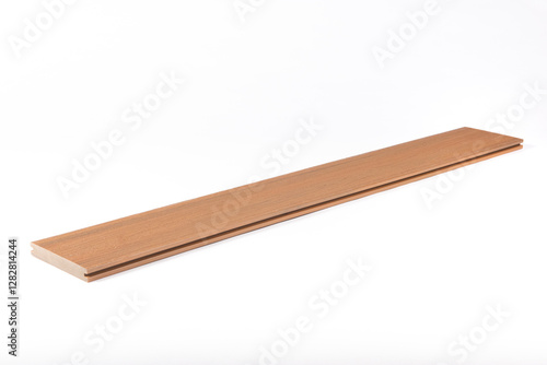 Wooden Plank Carpentry wood timber industrial materials white background