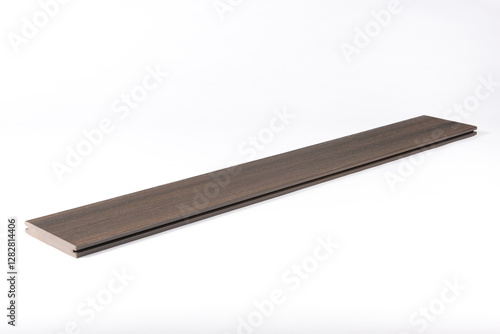 Wooden Plank Carpentry wood timber industrial materials white background
