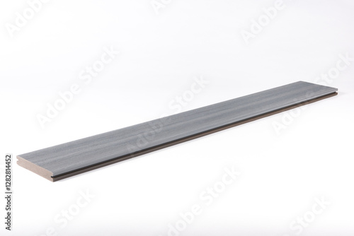 Wooden Plank Carpentry wood timber industrial materials white background