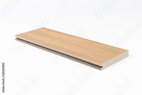Wooden Plank Carpentry wood timber industrial materials white background