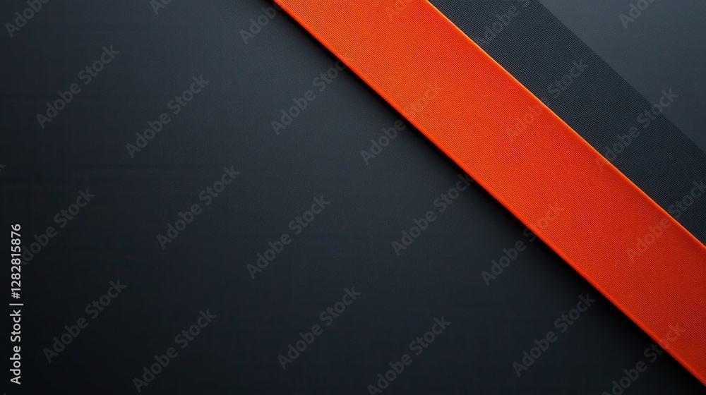 Abstract Black and Orange Diagonal Textured Background Design Abstract Black and Orange Diagonal Textured Background Design