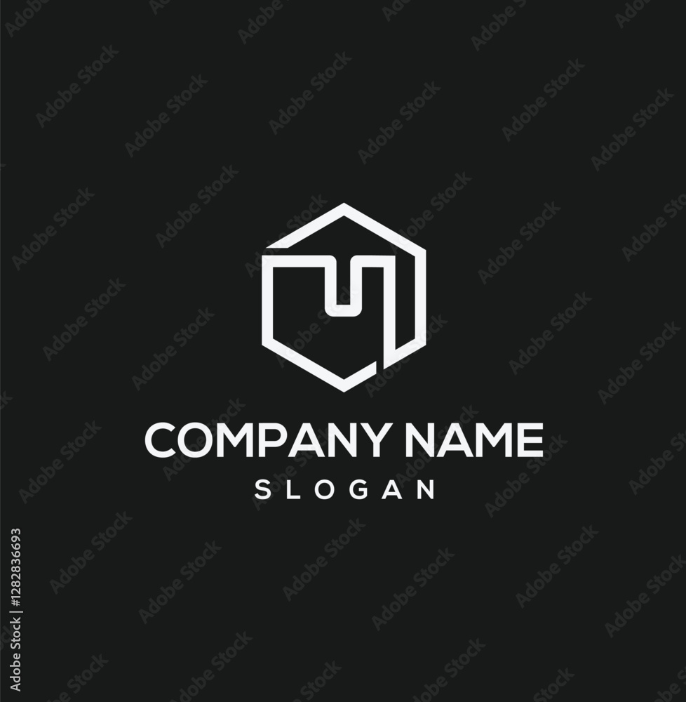 Modern M Letter Logo for Business Identity
Modern M Letter Logo for Business Identity