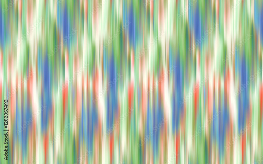 Abstract seamless vertical pattern with blur effect for textile and surface design Abstract seamless vertical pattern with blur effect for textile and surface design