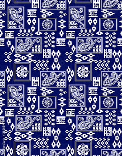 Wallpaper Mural All Over Design Seamless Pattern Best Background Digital Print Textile Torontodigital.ca