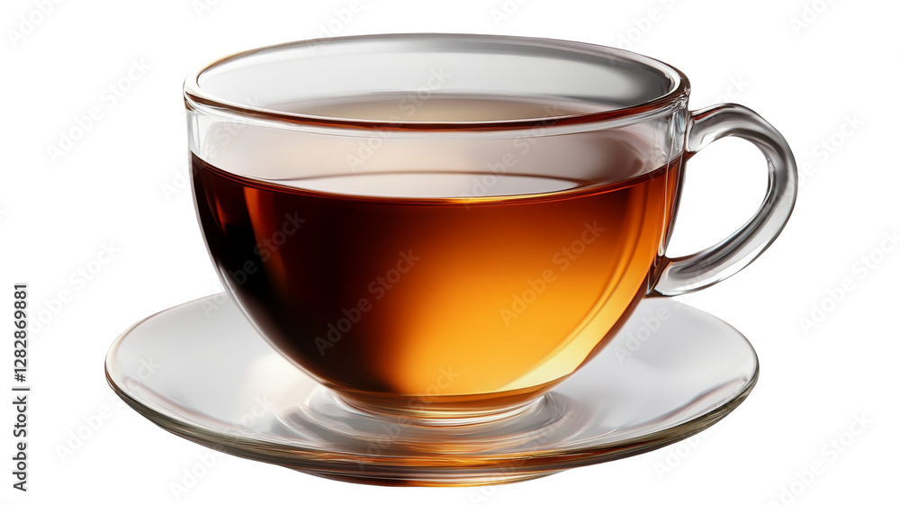 Invigorating tea ritual cozy kitchen transparent background png format warm environment inviting viewpoint Invigorating tea ritual cozy kitchen transparent background png format warm environment inviting viewpoint