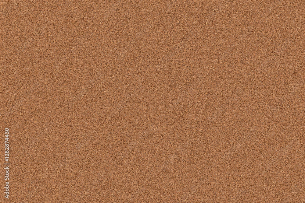Natural corkboard texture for creative projects featuring warm brown tones, ideal for bulletin boards, notices, and educational resources in crafting and design applications Natural corkboard texture for creative projects featuring warm brown tones, ideal for bulletin boards, notices, and educational resources in crafting and design applications