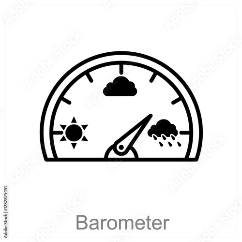 Barometer