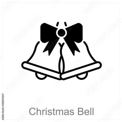 Christmas Bell