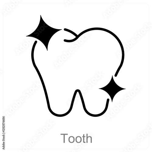 Tooth