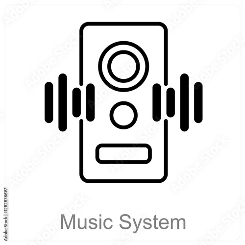 Music System