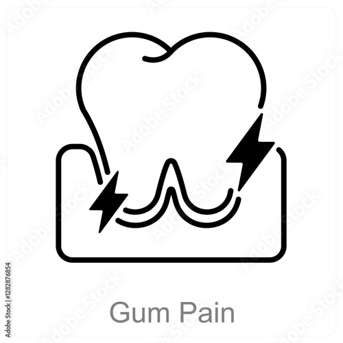 Gum Pain