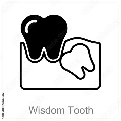 Wisdom Tooth