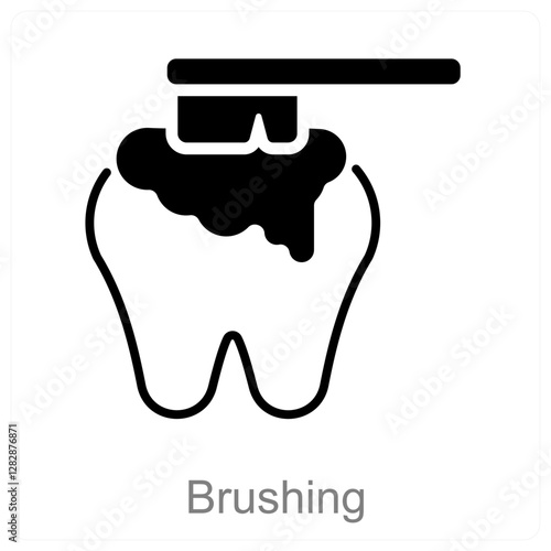 Brushing
