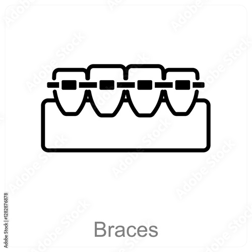 Braces
