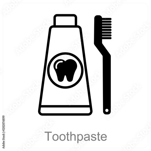Toothpaste