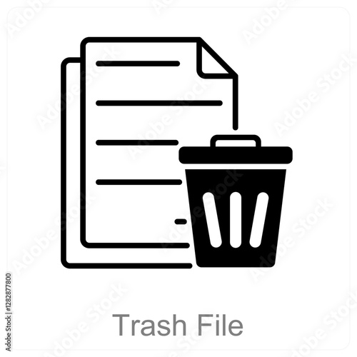 Trash File