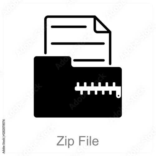 Zip File