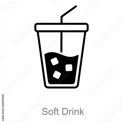 Soft Drink