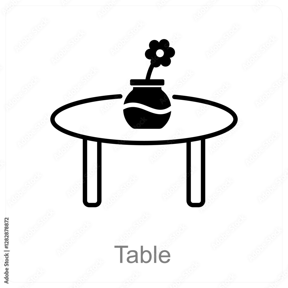 Table Table