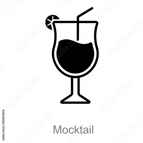 Mocktail