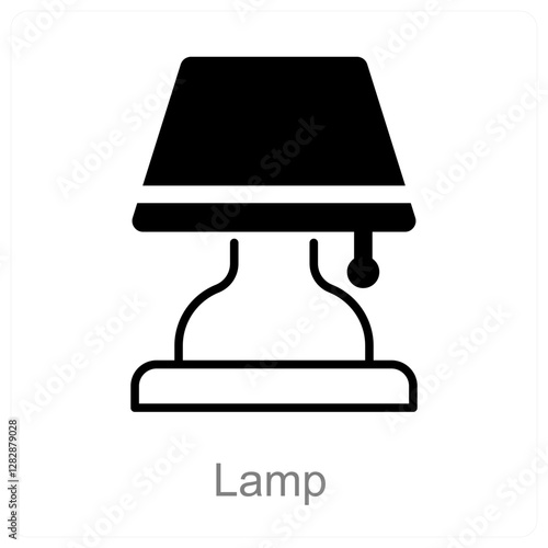 Lamp