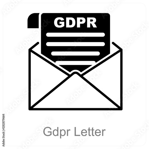 Gdpr Letter