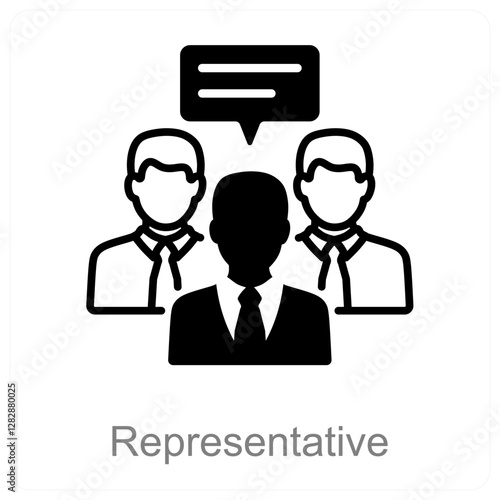 Representative