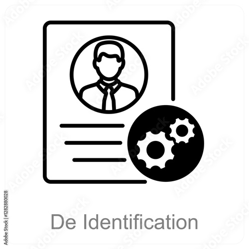 De Identification