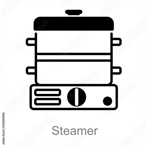 Steamer