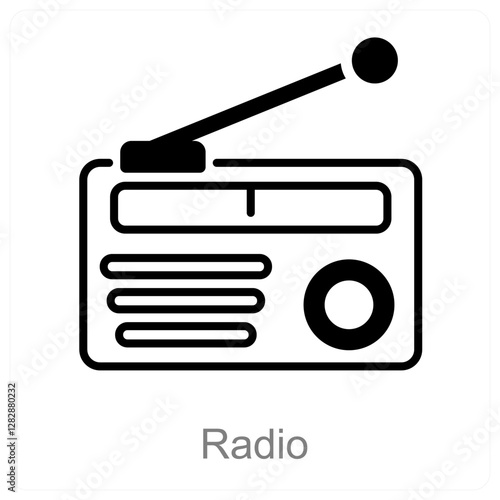 Radio
