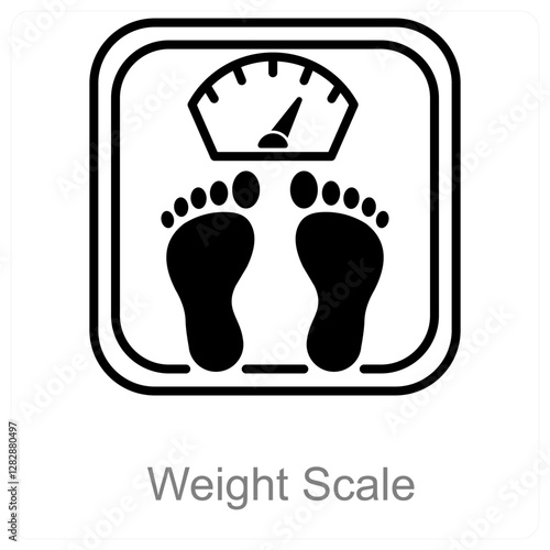 Weight Scale