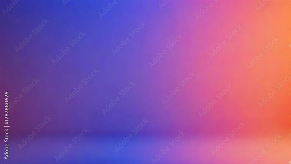 Abstract Gradient Background: Purple, Pink, and Orange Hues Abstract Gradient Background: Purple, Pink, and Orange Hues