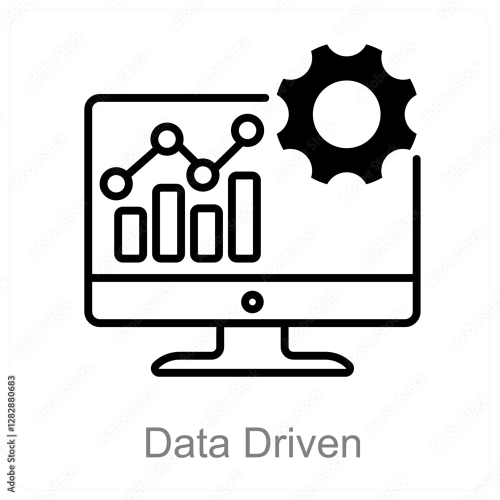 Data Driven Data Driven