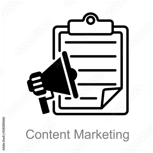 Content Marketing