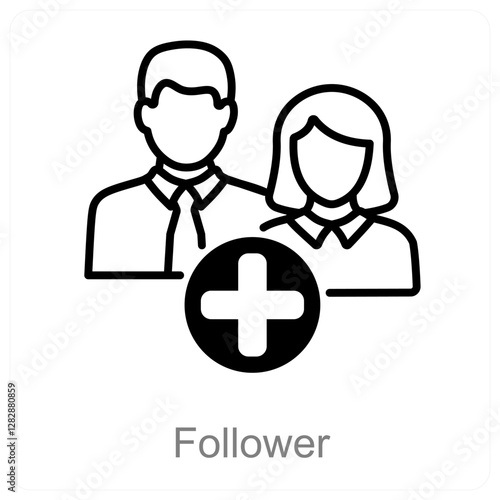 Follower