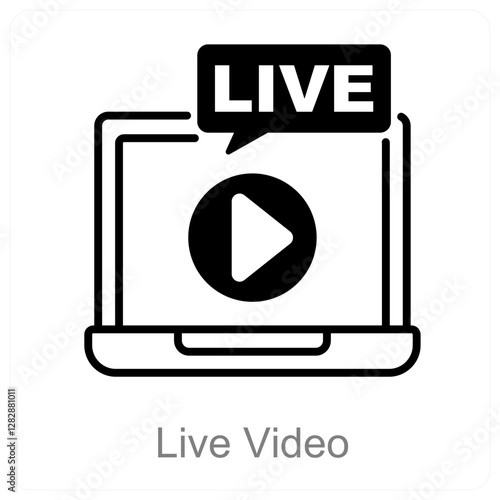 Live Video