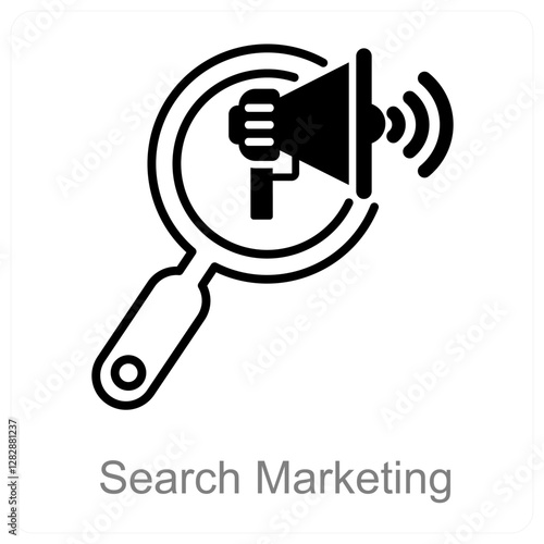 Search Marketing