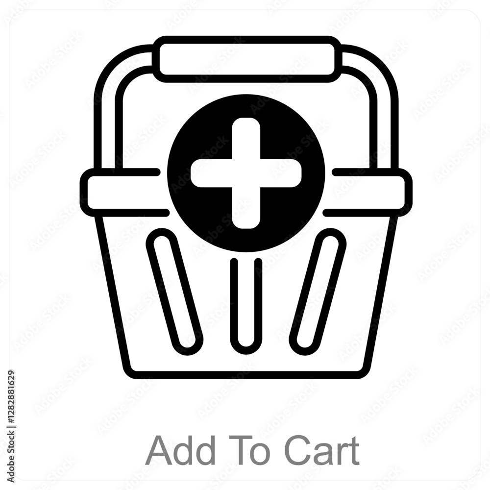 Obraz premium Add To Cart