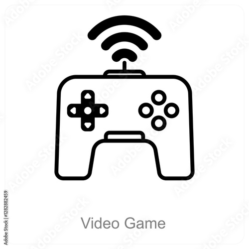 Video Game