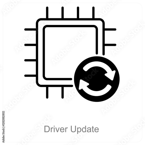 Driver Update