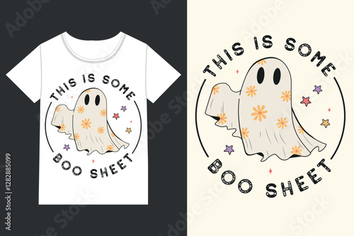 This some boo shit ghost, Halloween eps file, 
Halloween
eps, Retro Halloween, Spooky, Pumpkin, Witchy, Ghost, Cute
Halloween eps, Cute Ghost, Boo, Pastel